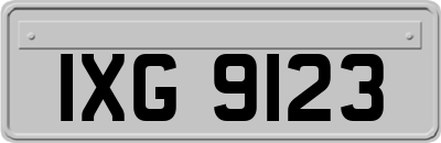 IXG9123