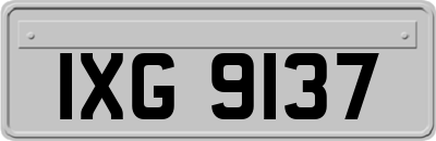 IXG9137