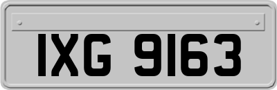 IXG9163