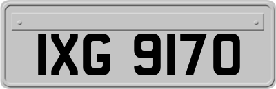 IXG9170