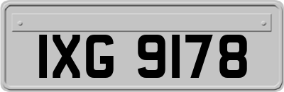 IXG9178