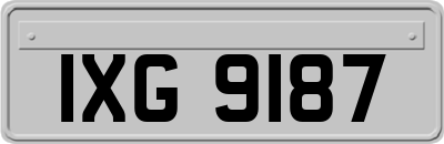 IXG9187