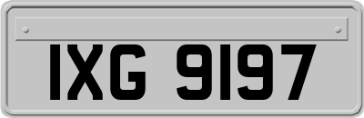 IXG9197