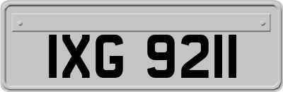 IXG9211