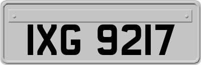 IXG9217
