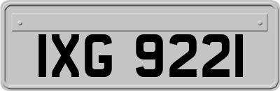 IXG9221