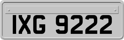 IXG9222