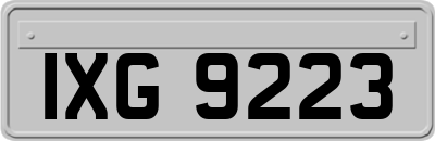 IXG9223