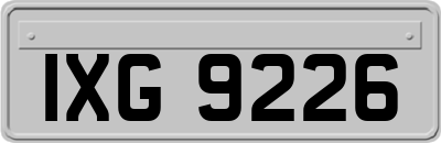 IXG9226