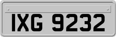 IXG9232