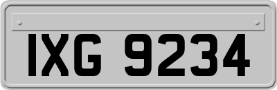 IXG9234