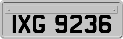 IXG9236