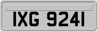 IXG9241