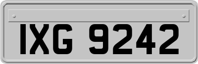 IXG9242