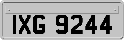 IXG9244