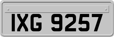 IXG9257