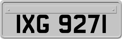 IXG9271