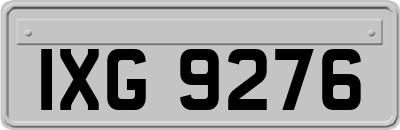 IXG9276