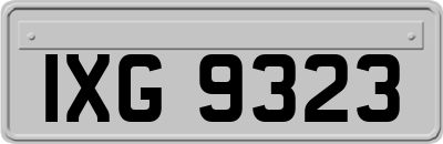 IXG9323