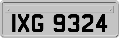 IXG9324