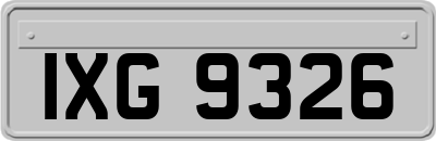 IXG9326
