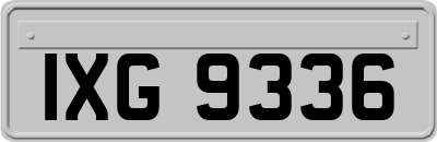 IXG9336