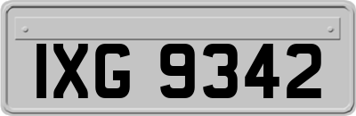 IXG9342