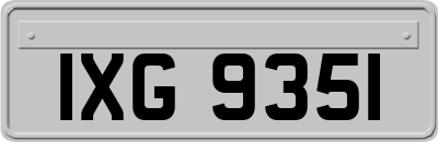 IXG9351