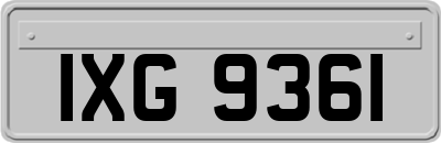IXG9361