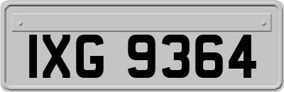 IXG9364