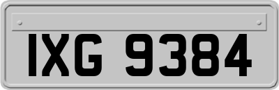 IXG9384