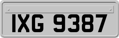 IXG9387