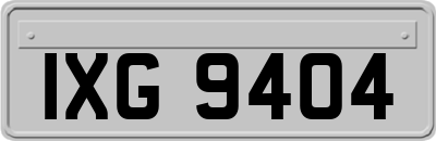 IXG9404