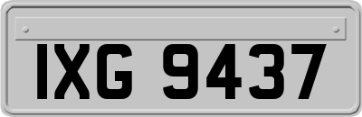 IXG9437
