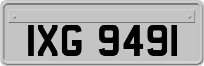 IXG9491