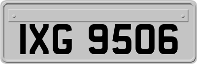 IXG9506