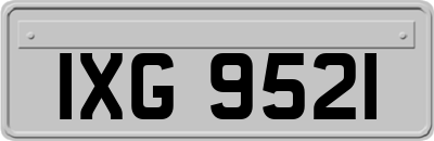 IXG9521