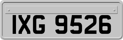 IXG9526