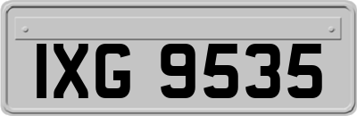 IXG9535
