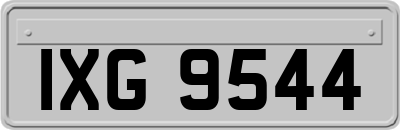 IXG9544