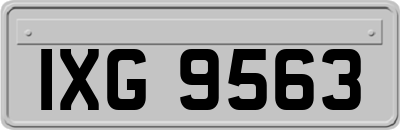 IXG9563