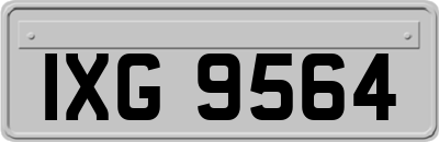 IXG9564