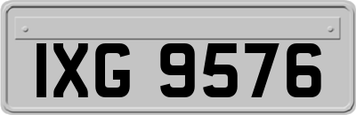 IXG9576
