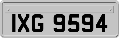 IXG9594