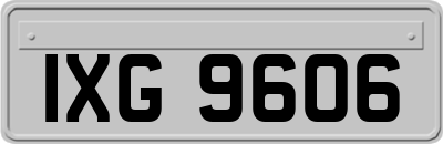 IXG9606