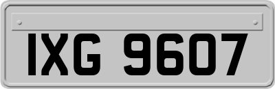 IXG9607