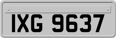 IXG9637
