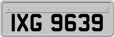 IXG9639
