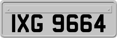 IXG9664