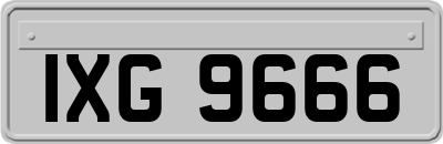 IXG9666